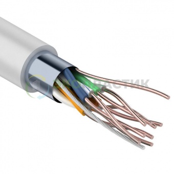 ������ FTP4 CAT5E 24AWG CCA